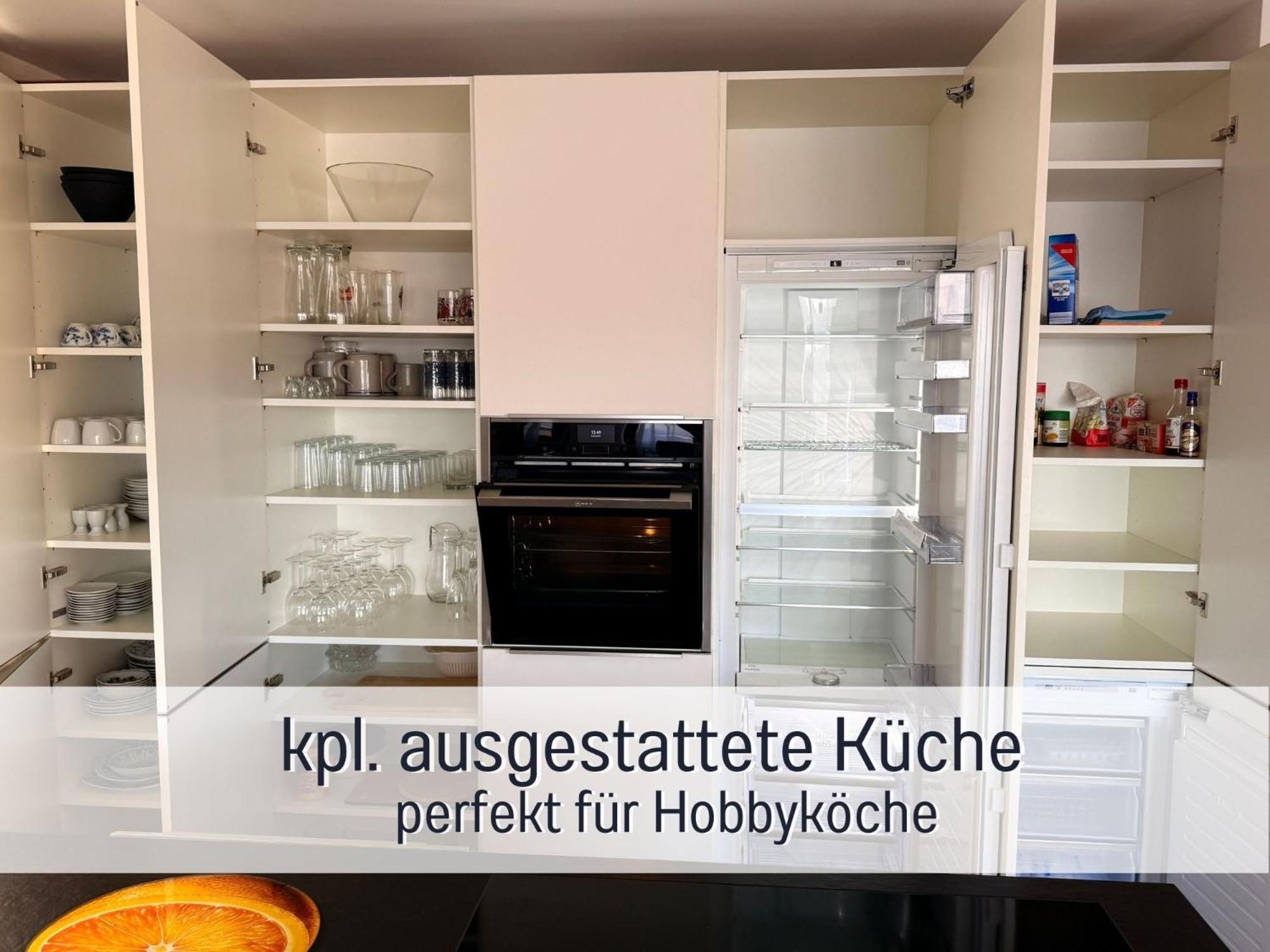 Sonnenterrasse - 3 Schlafzimmer, Whirlpool & Alpenblick - Perfekt Fuer Romantik Oder Familienurlaub Mit Kind , Hund Willkommen By Ferienwohnenamsee - Uberlingen Exterior photo