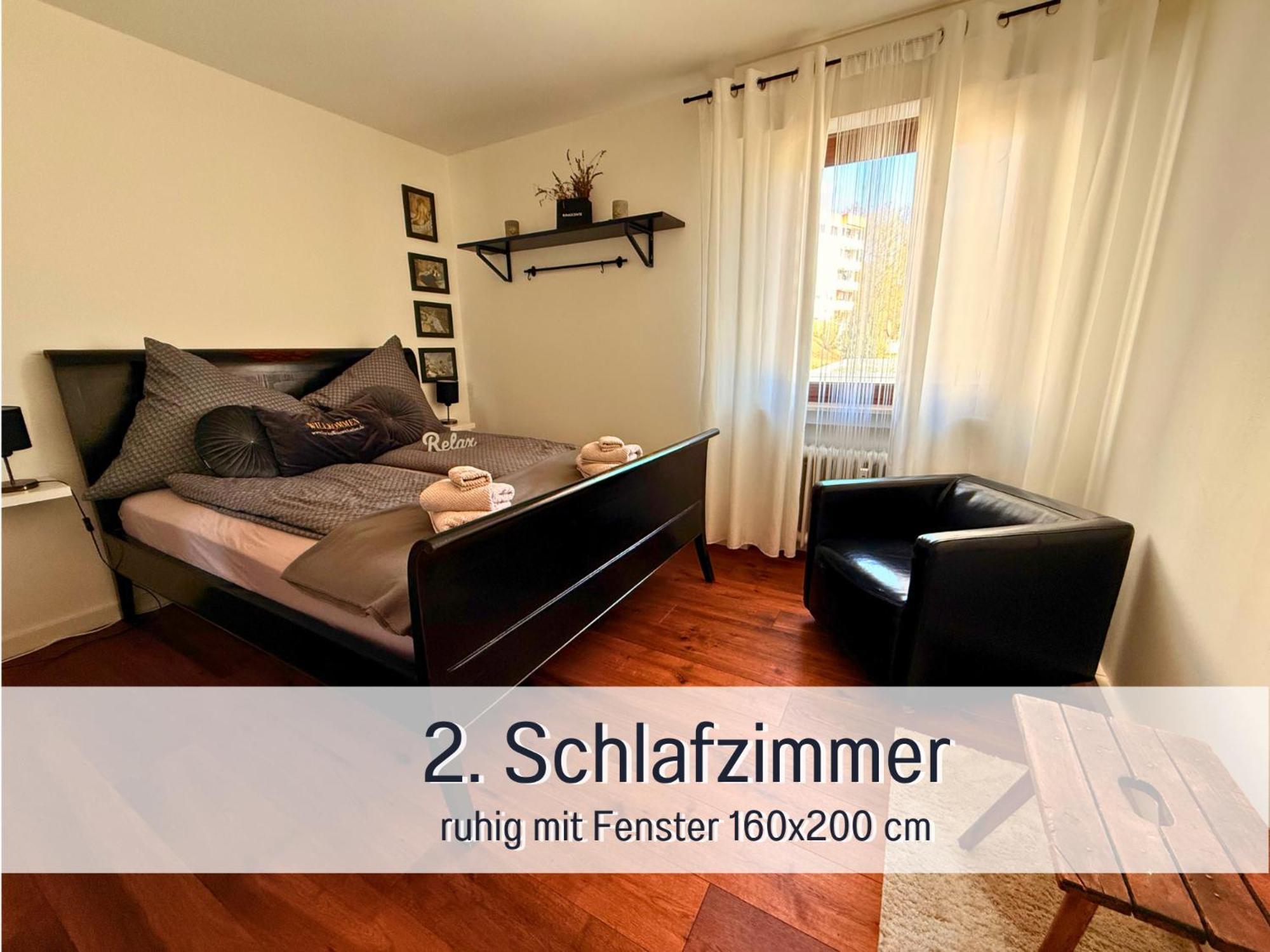 Sonnenterrasse - 3 Schlafzimmer, Whirlpool & Alpenblick - Perfekt Fuer Romantik Oder Familienurlaub Mit Kind , Hund Willkommen By Ferienwohnenamsee - Uberlingen Exterior photo