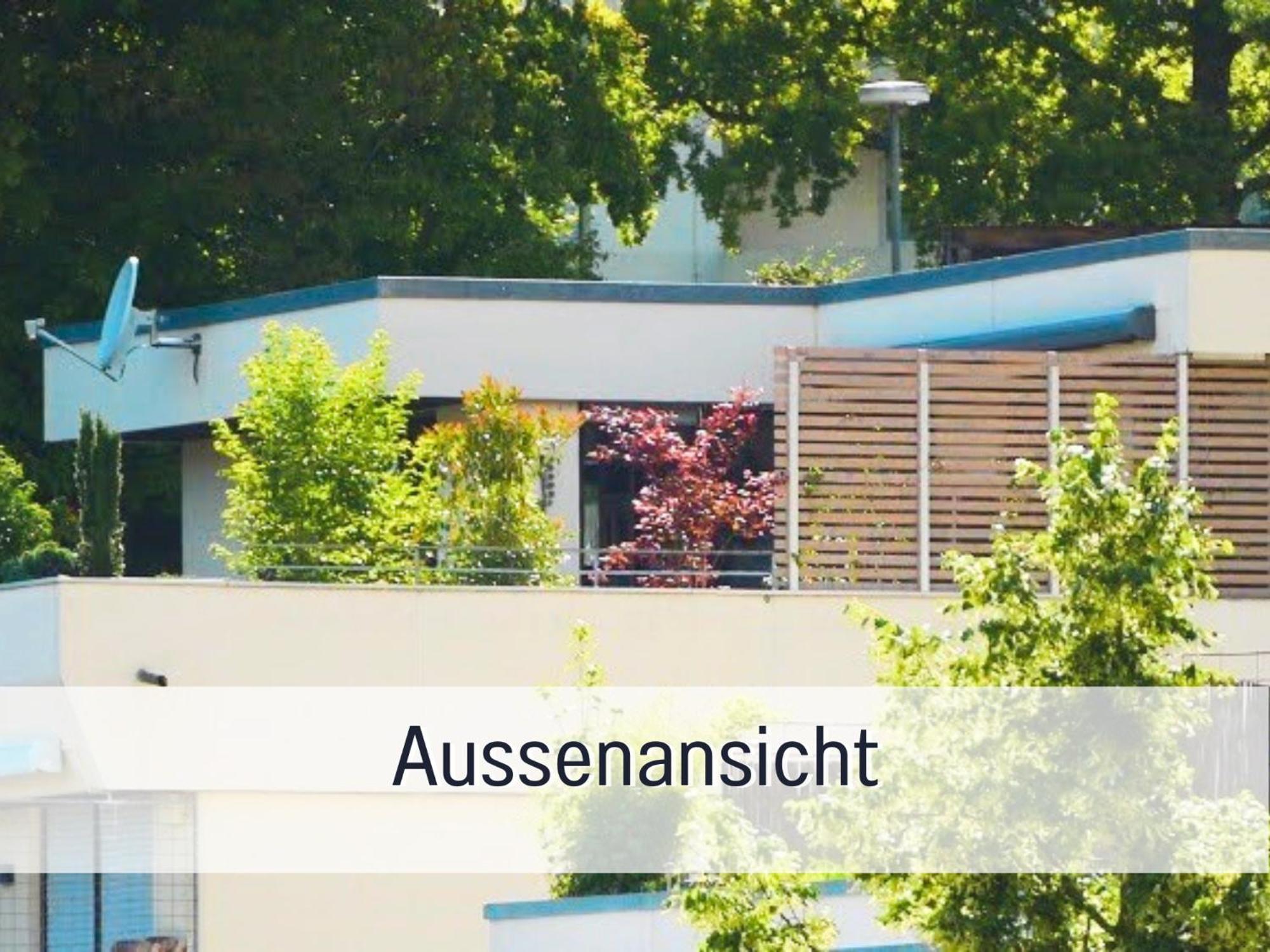 Sonnenterrasse - 3 Schlafzimmer, Whirlpool & Alpenblick - Perfekt Fuer Romantik Oder Familienurlaub Mit Kind , Hund Willkommen By Ferienwohnenamsee - Uberlingen Exterior photo